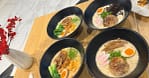 Eat All You Can Sushi For 1, 2, 4 Or 6 People Dubai