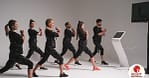 Electric Muscle Stimulation At Kickit Body Fitness Ems Dubai