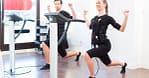 Electrical Muscle Stimulation Abu Dhabi