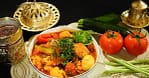 Emarati Authentic Cuisine: 50,100, 150 Dirhams For Items Off The Menu Dubai