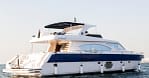Embark On A Luxury Dubai Marina Yacht Cruise At Media Waves Yachts! Dubai