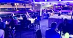 Embark On Dubais Starlit Marina Sunset/Diner Cruise For 4 People Dubai