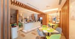 Enjoy A Dinner Buffet W/ Free-Flowing Soft Beverages & Juices Dubai