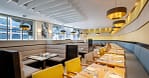 Enjoy A Lavish Lunch Buffet With Soft Beverages And Water! Abu Dhabi