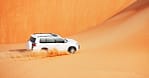Dinner & Pickup For Upto Four Dubai