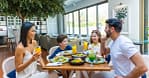 Enjoy An Iconic 5* Premium Breakfast Buffet Dubai