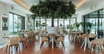Enjoy An Iconic 5* Premium Breakfast Buffet Dubai