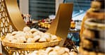 Enjoy Dinner Buffet With Bottomless Soft Beverages And Water Abu Dhabi