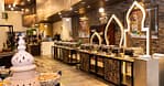 Enjoy Dinner Buffet With Bottomless Soft Beverages And Water Abu Dhabi