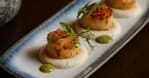 Enjoy Food & Drink At The Crown Gastro Kitchen Up To 500 Spend Dubai