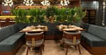 Enjoy Food & Drink At The Crown Gastro Kitchen Up To 500 Spend Dubai