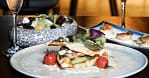 Enjoy Food & Drink At The Crown Gastro Kitchen Up To 500 Spend Dubai