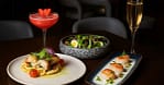 Enjoy Food & Drink At The Crown Gastro Kitchen Up To 500 Spend Dubai