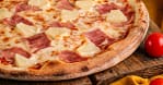 Enjoy One Or Two Classic Or Premium 12-Inch Or 16-Inch Pizzas Dubai