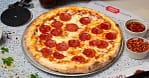 Enjoy One Or Two Classic Or Premium 12-Inch Or 16-Inch Pizzas Dubai