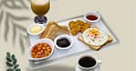 Enjoy Savory Delights: Aed 100, 200 Or 300 Towards Anything Off Menu Dubai