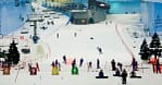 Escape The Heat At Ski Dubai With Unforgettable Snow Adventures! Dubai