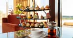 Experience Afternoon Tea Delight For 2, 4, Or 6 People @A 5-Star Venue Abu Dhabi