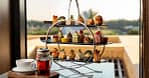 Experience Afternoon Tea Delight For 2, 4, Or 6 People @A 5-Star Venue Abu Dhabi