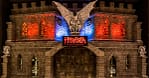 Experience Dubais Haunted Attraction: Hysterias 15-Room Adventure! Dubai