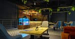 Experience Open, Private, And Vip Bays For Indoor Golfing Dubai