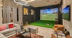 Experience Open, Private, And Vip Bays For Indoor Golfing Dubai