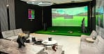 Experience Open, Private, And Vip Bays For Indoor Golfing Dubai