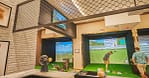 Experience Open, Private, And Vip Bays For Indoor Golfing Dubai