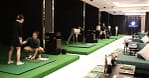Experience Open, Private, And Vip Bays For Indoor Golfing Dubai