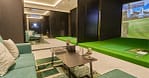 Experience Open, Private, And Vip Bays For Indoor Golfing Dubai