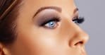 Full Set Of Classic Eyelash Extensions At Thailand Oasis Beauty Center Abu Dhabi