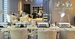 Signature Gel Manicures And Organic Pedicures For A Unique Experience Dubai