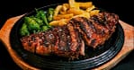Explore All Day Buffet & Soft Beverages For 1, 2, Or 4 People Dubai