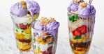 Explore All Day Buffet & Soft Beverages For 1, 2, Or 4 People Dubai