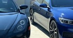 Exterior Detail - Polish Dubai