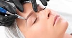 Eyebrow Lamination And Threading Dubai