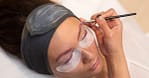 Eyebrow - Waxing / Tinting Dubai