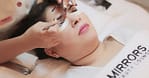 Eyelash Extensions Dubai