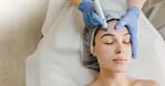 Facial Dubai