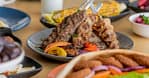 Family Brunch With Complimentary Pool Access Dubai