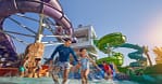 Fascinating Aquaventure Waterpark With Lost Chambers Aquarium National Deal