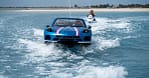 30 Or 60-Minute Jet Car Abu Dhabi