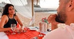 Five-Course Dinner For Two Sharjah & N. Emirates