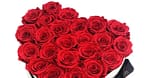 Flower Bouquet Options At Fikra W Hadiya Dubai