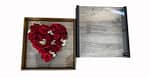 Flower Bouquet Options At Fikra W Hadiya Dubai