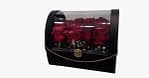 Flower Bouquet Options At Fikra W Hadiya Dubai
