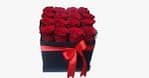 Flower Bouquet Options At Fikra W Hadiya Dubai