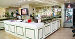Food And Beverages At Arlequin Abu Dhabi Abu Dhabi