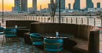 Food And Beverages At Mouzmari Argentinian Steakhouse Restaurant Abu Dhabi