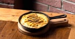 Food And Beverages At Mouzmari Argentinian Steakhouse Restaurant Abu Dhabi